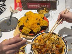 -叁宝烤肉• 西安烧烤(凤城十二路店)