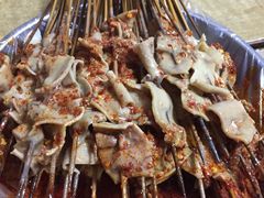 -马贤涮烤(超英·长乐家园店)