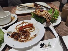 -汉巴味德巴西烤肉(顺和广场店)
