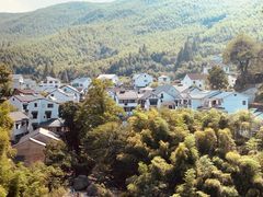 -山沟沟景区