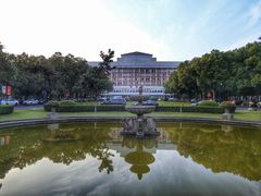 -浙江大学(玉泉校区)