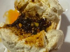-重庆石磨豆花庄(乔庄店)