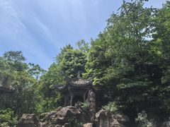 -凤栖山