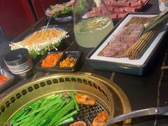 -熊将居·点单自助烤肉(力盟店)