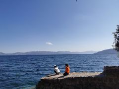 -抚仙湖禄充风景区