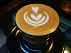 -阿什卡咖啡馆ESSCA COFFEE(塔里木石油宾馆店)