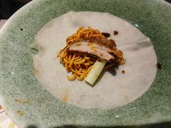 -金百万烤鸭店(良乡店)