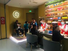 -海底捞火锅(石狮泰禾广场店)