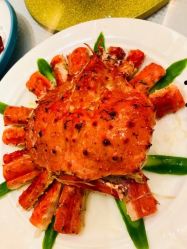 -东庭海鲜酒店(世茂广场店)