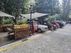 -JUKEBOX玖部音乐餐厅(华侨城店)