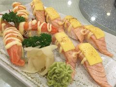 -简家·海鲜盛宴(下沙店)