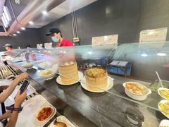 -浦东图书馆读者餐厅(前程路店)
