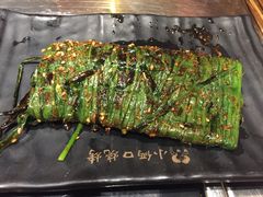 -小俩口烧烤东北菜(双井店)