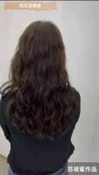 -MOVAN  HAIR莫凡匠人发型屋