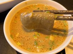 -鼓楼东街老火锅(鼓楼店)