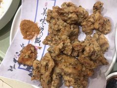 -将相和·海鲜蒸饺大连菜