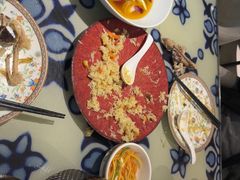 -撒拉花儿·新疆菜·清真(太阳宫店)