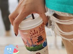-一杯潮茶·专注潮汕茶饮(十二中创始店)