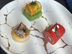 -广州富力君悦大酒店·关系酒廊