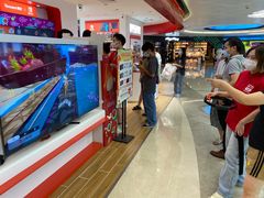 -任天堂Nintendo Switch体验店(天河城店)