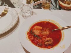 -MIO弥欧洋房西餐厅(中央大街店)