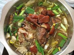 -扎佐老牌蹄膀·猪脚