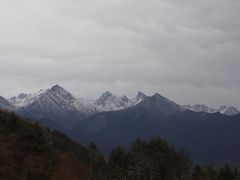 -硗碛藏寨·神木垒景区