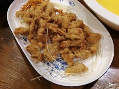 -七菜馆·东北菜·蒸饺(文体路店)