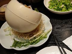-柒园·三十年创意杭帮菜(龙湖滨江天街店)