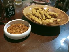 -拾捌川·自贡爆炒(新街口店)