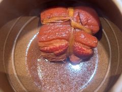 -魁盛居百年鲁菜馆(县西巷店)