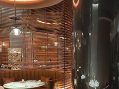 -深圳美高梅酒店-品聚嘉府中餐厅