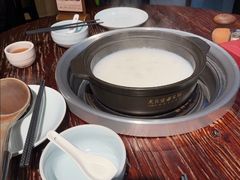 -大良毋米粥(锦龙路总店)
