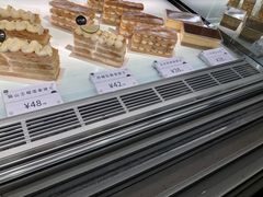 -BanCake·法式千层·拿破仑專門店
