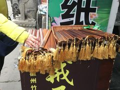 -屯溪老街
