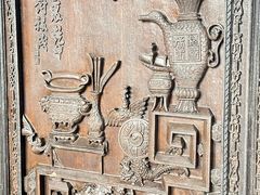 -陈家祠堂-游客中心