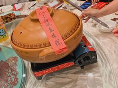 -千岛湖鱼味馆(十字街总店)