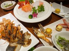 -大渔之观(安贞店)