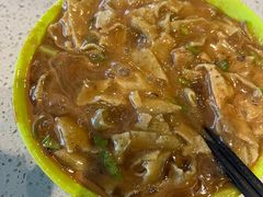 大福来锅巴菜-大福来(西青道店)