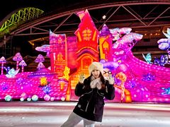 -沈阳奥体冰雪嘉年华