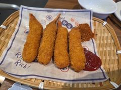 -七欣天香辣蟹火锅(深圳清湖金銮店)