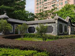 -广州中医药大学第一附属医院(总院)