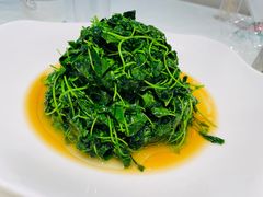 草头-良永小菜(平凉路店)