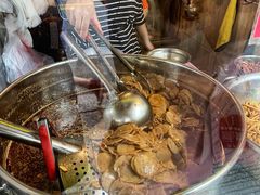 -张记捆鸡(总店)