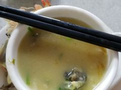-真口味潮州砂锅粥(岗厦店)