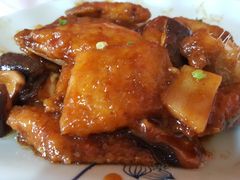 -鼎香润(德胜门内店)