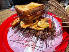 -北三老太太烧烤(人生一串上榜店)