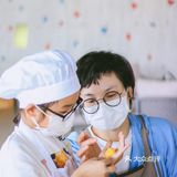 做一个好奇南瓜灯过万圣节啦🎃