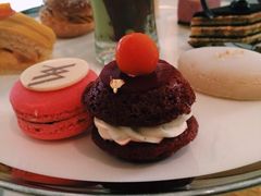 华尔道夫酒店廊吧-LONG BAR 廊吧(外滩华尔道夫酒店)