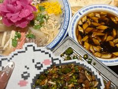-老雒阳面馆·水席·洛阳菜(王城路店)